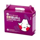 단비식품 이미지