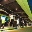 비타민 스크린골프 이미지