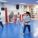 펀 태권도장 이미지