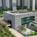 강동도서관 이미지