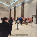 영동군 여성회관_폐백실 | 2025 여름 비수기 잔여타임 웨딩 방문상담 | 웨딩홀 네군데 비교 | 기흥역 ICT밸리컨벤션 | 영통역 더...