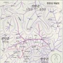 2006 시산제 진안 천반산 이미지