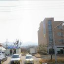 [원룸 통매매] 경기도 안성 대학교 앞 원룸18세대 + 1층 상가 + 세차장 건물 매매합니다 이미지