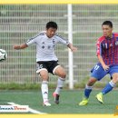 제52회 추계 한국중등(U-15)축구연맹전 축구대회(2016.08.04,제천축구센터,화랑그룹) 서울세일중 vs. 강원후평중 ③ 이미지