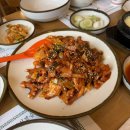 솔밭낙지마당 이미지
