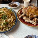 메이쓰 | 행리단길 맛집 메이쓰, 불향 가득한 파육덮밥과 수제면 후기