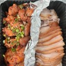 오빠족발후포