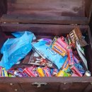 홍대입구역(2)화장실 | 홍대/합정 '락소울윙' - 분위기좋은 홍대입구역칵테일바 솔직후기