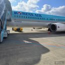 1576 | 제주-&gt;대구 대한항공 KE1576 프레스티지석 후기 제주공항 라운지 KAL LOUNGE