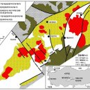 운학동하천공원_R | 100대 지질유산 중의 하나: 이색적인 카파도키아의 경관, 요정굴뚝
