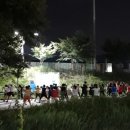 줌바댄스(야간) 이미지