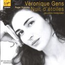 Poulenc : 2 Melodies de Guillaume Apollinaire, FP. 127 (기욤 아폴리네르의 시에 의한 2개의 선율)/ Veronique Gens, soprano 이미지