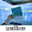 김천역(역전파출소)1 | 경주문화관1918에서 만난 &#39;반 고흐 인 경주&#39; 전시