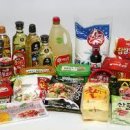 중국사업 진출 아이템 (식품) 이미지
