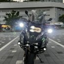 20년식 R1250Gs 어드벤처 판매합니다. 가격다운 이미지