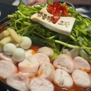 혁신도로 양지로 | 원주 맛집 | 곱도리탕 육사시미 안주 맛집 원주 혁신도시 조판 방문후기