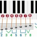 음악 기초이론 이미지