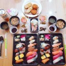 행님HI스시&덮밥 | 강변뷰 예쁜 포항 효자동 스시맛집 행님Hi스시&덮밥전문점 포장후기