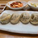 평창동 칼국수