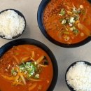 경성주유소 | 부산 영도 태종대 맛집 &#39; 태종대짬뽕 &#39; 차돌짬뽕밥 내돈내산 후기