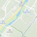 진부면 진부파출소 + 진부터미널 이미지