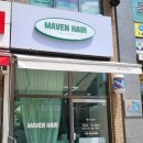 메이븐헤어(MAVEN) 이미지