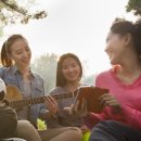 안계공설시장 이미지