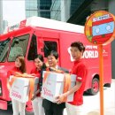 진텔레콤 앞 이미지