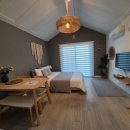 베이스캠프 펜션 이미지