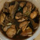 정가네찜닭 이미지