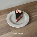 가재울로 | 서울/서대문 • 명지대 연희동 카페 헷키, 핫플 케이크 맛집 포장 후기