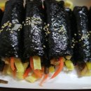 칠보꼬마김밥 이미지