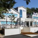 영산 도서관 이미지