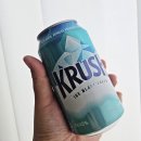 357 | [메가마트언양점]에서 구매한 [크러시맥주357ML멀티박스] 솔직 후기