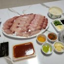 방어둔전 | 겨울에 꼭 먹어야하는 대방어 포장후기 &#39;둔전 어시장&#39;