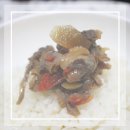 꼬막비빔밥 만들기, 새부흥 송점숙 새우장 하나로 끝!