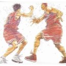 시골쌈밥 이미지