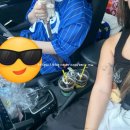 (자)유성택시 | 2025 대전 흠뻑쇼후기 / 총정리(주차, 지정석, 스탠딩, 준비물, 코디, 게스트, 입장팁 등)