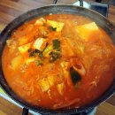 토종돼지볶음찌개 이미지