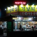 가양네거리 가양산부인과 앞 이미지