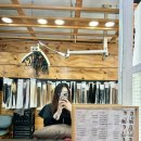 부평 연우헤어 에서 붙임머리 후기