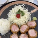 돈까스와 카츠돈 이미지