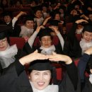 비문해 어르신을 위한 문해교육 | 서울교육청, “열정가득, 아주 특별한 졸업식”