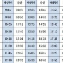 송우사거리↔우리병원 이미지