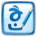 한글2010 이미지