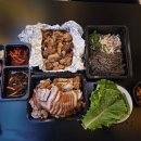 호랑이족발수원