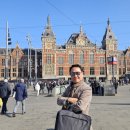 북부자동차공업주식회사 | 풍차와 튤립의 나라, 자유와 운하의 도시 네덜란드 &amp; 암스테르담 총정리 (베네룩스 3국)