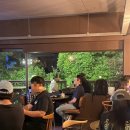 오늘;더좋은날 | [남양주 심야카페] 퀴에스, 비 오는날 더 좋은 감성카페 후기