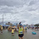 영덕해변전국마라톤대회참가 이미지