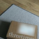 쓰리타임즈 threetimes 엘핀 스커트 팬츠, 폰케이스 후기 ♡